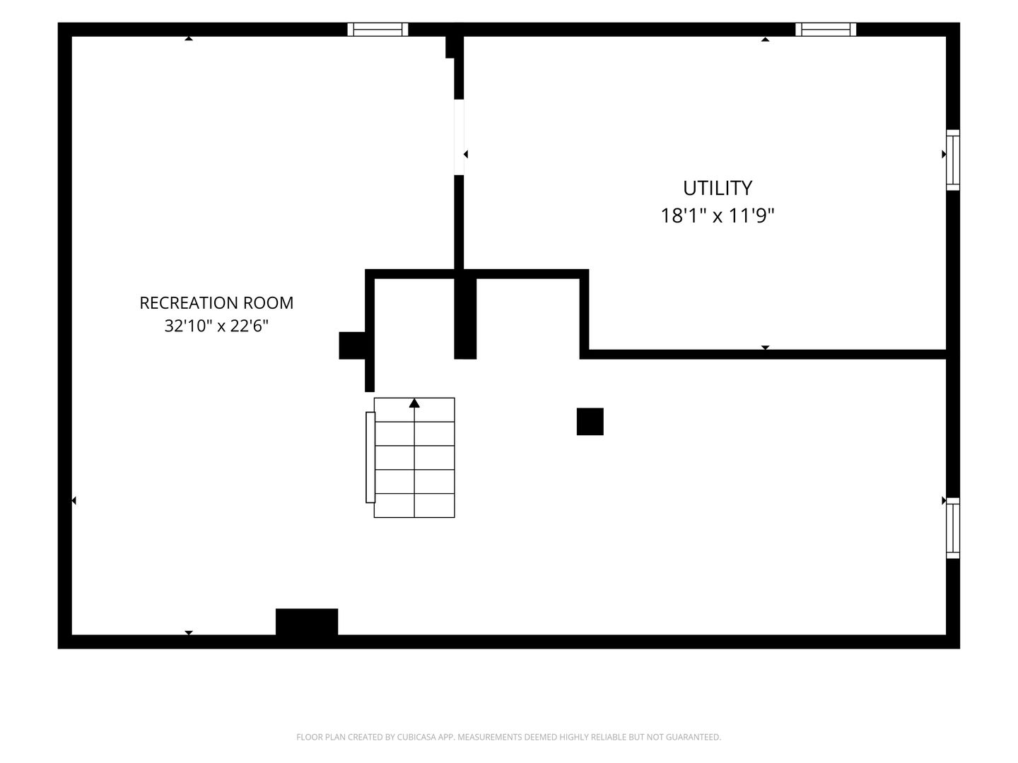 1033 N Brainard Street Property Photo 39