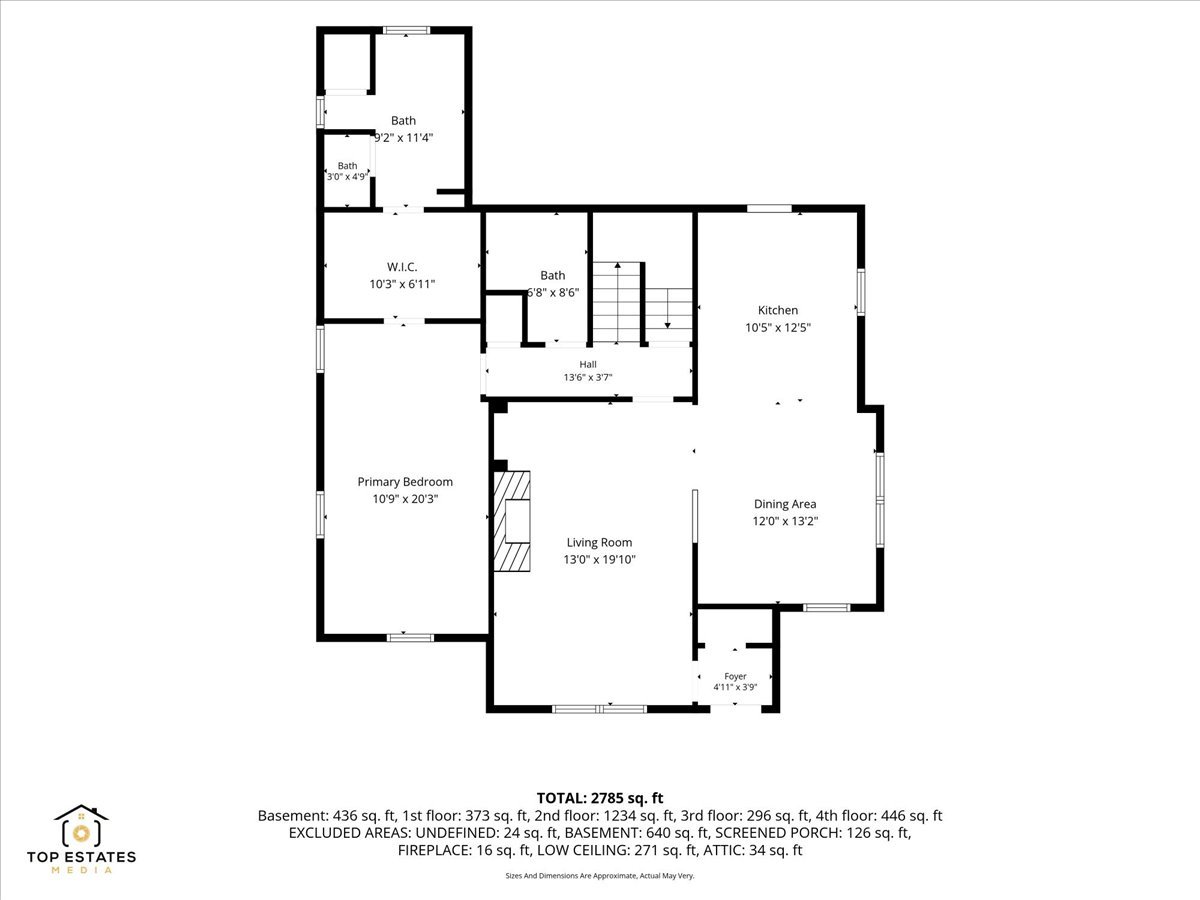 208 N Willow Road Property Photo 33