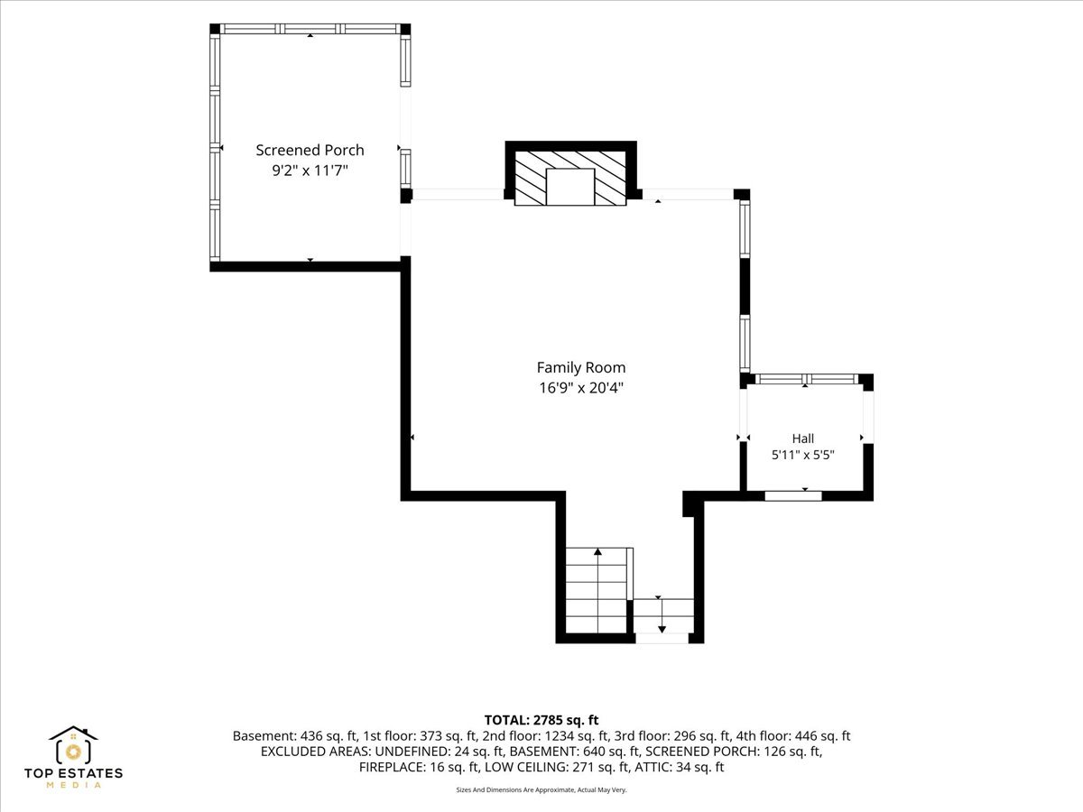 208 N Willow Road Property Photo 34