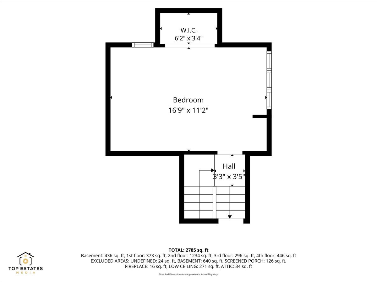 208 N Willow Road Property Photo 35