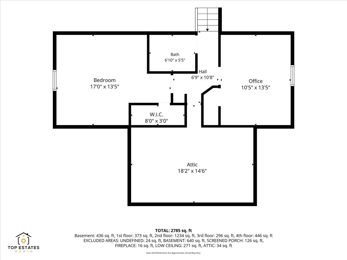 208 N Willow Road Property Photo 36