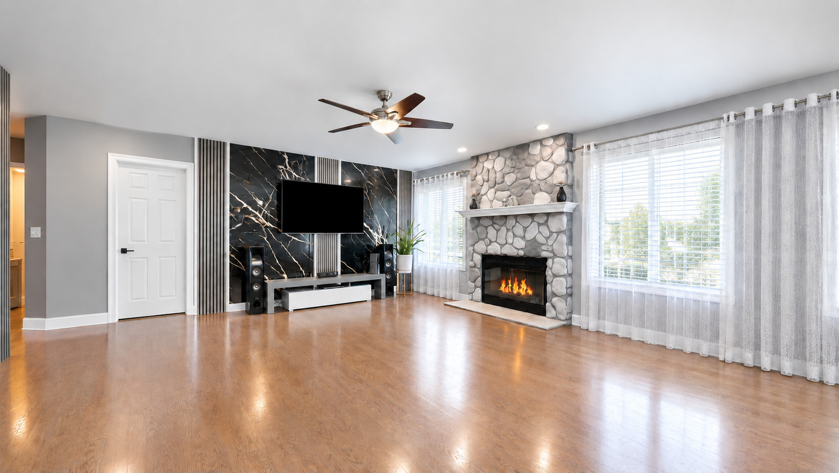 6142 Autumn Ridge Drive Property Photo 6