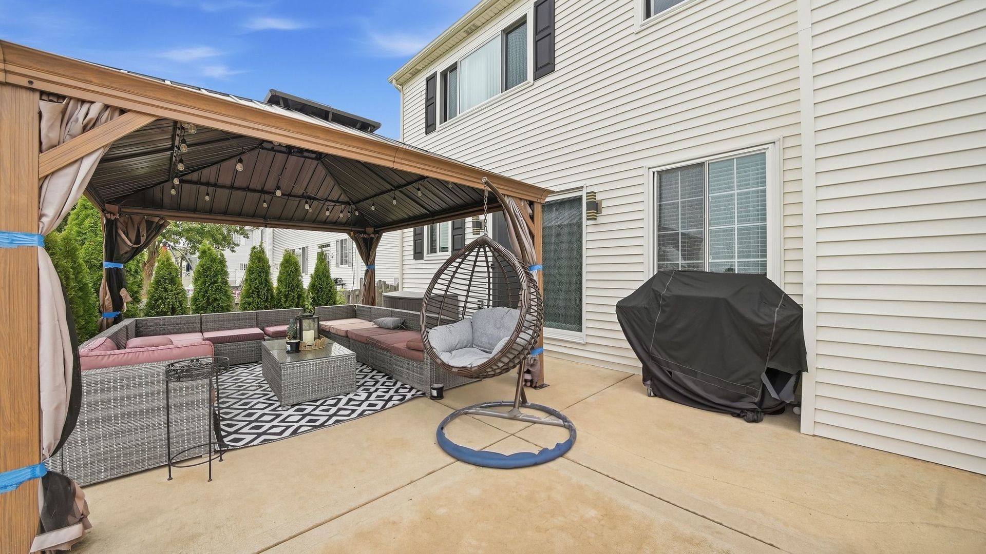 6142 Autumn Ridge Drive Property Photo 31