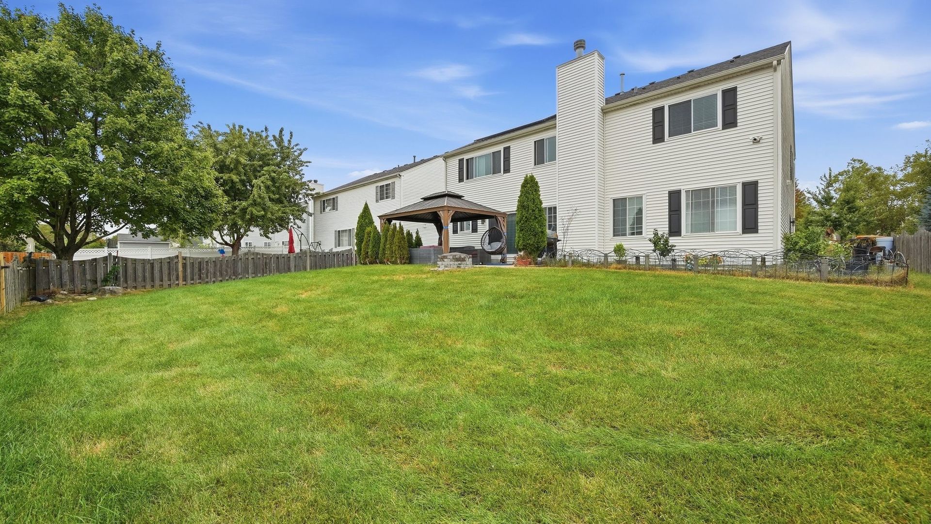 6142 Autumn Ridge Drive Property Photo 33
