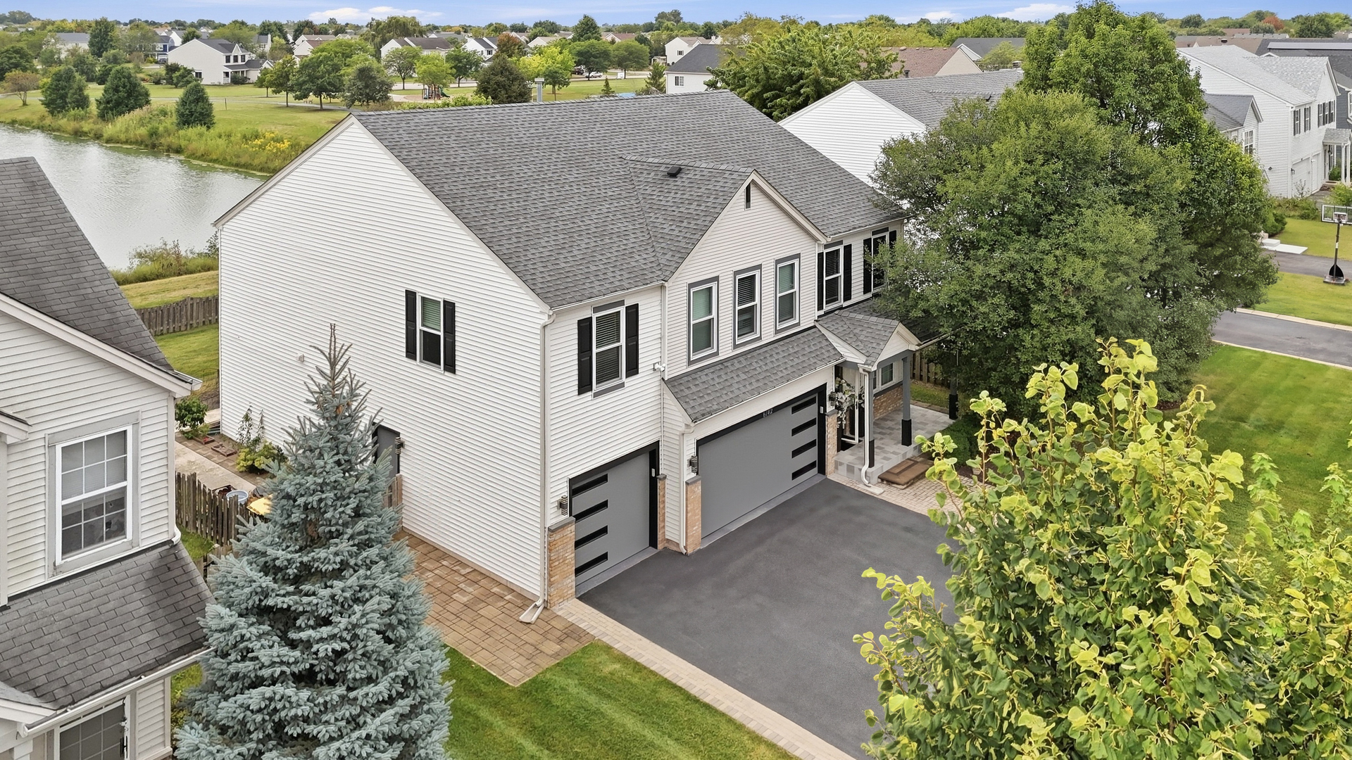 6142 Autumn Ridge Drive Property Photo 39