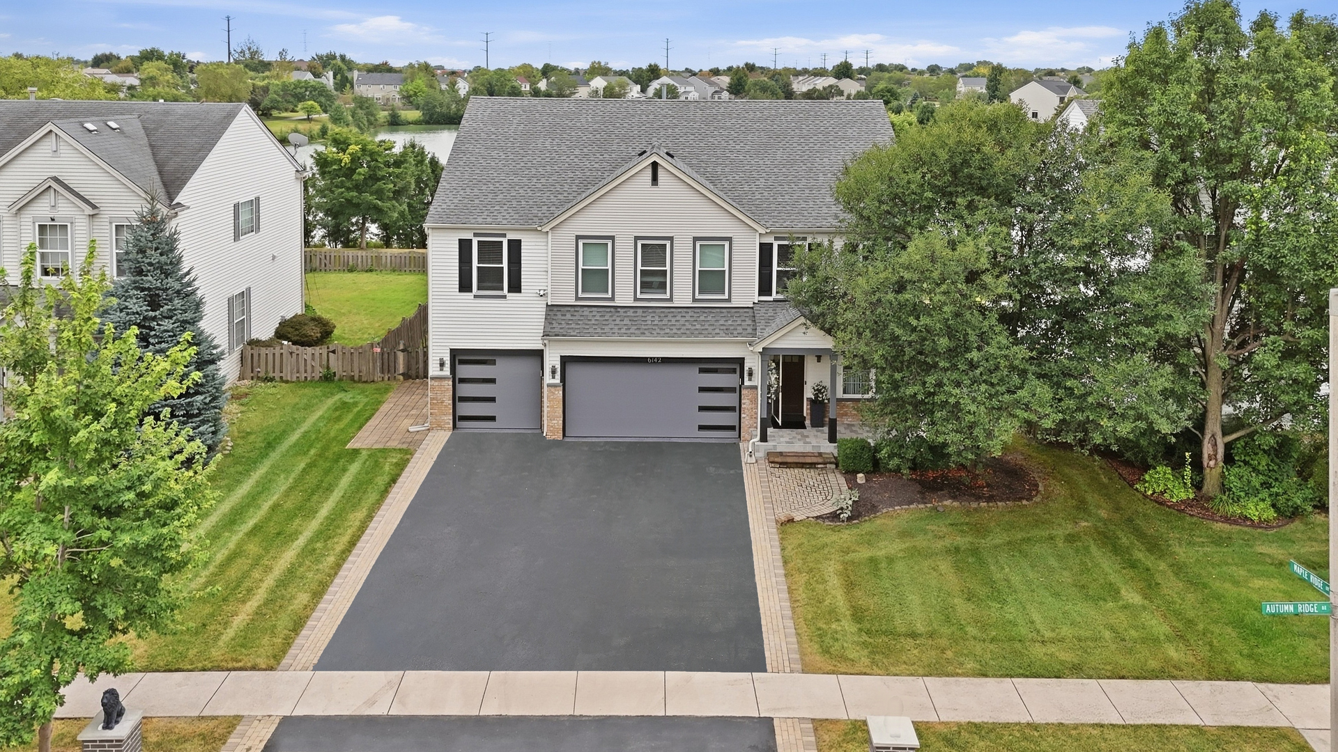 6142 Autumn Ridge Drive Property Photo 41