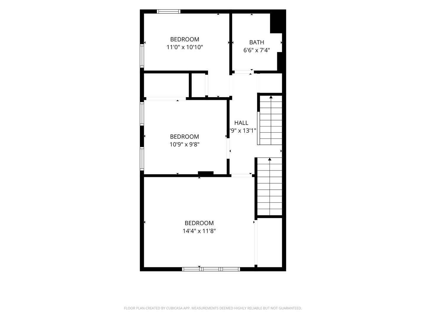 4104 N Richmond Street Property Photo 39