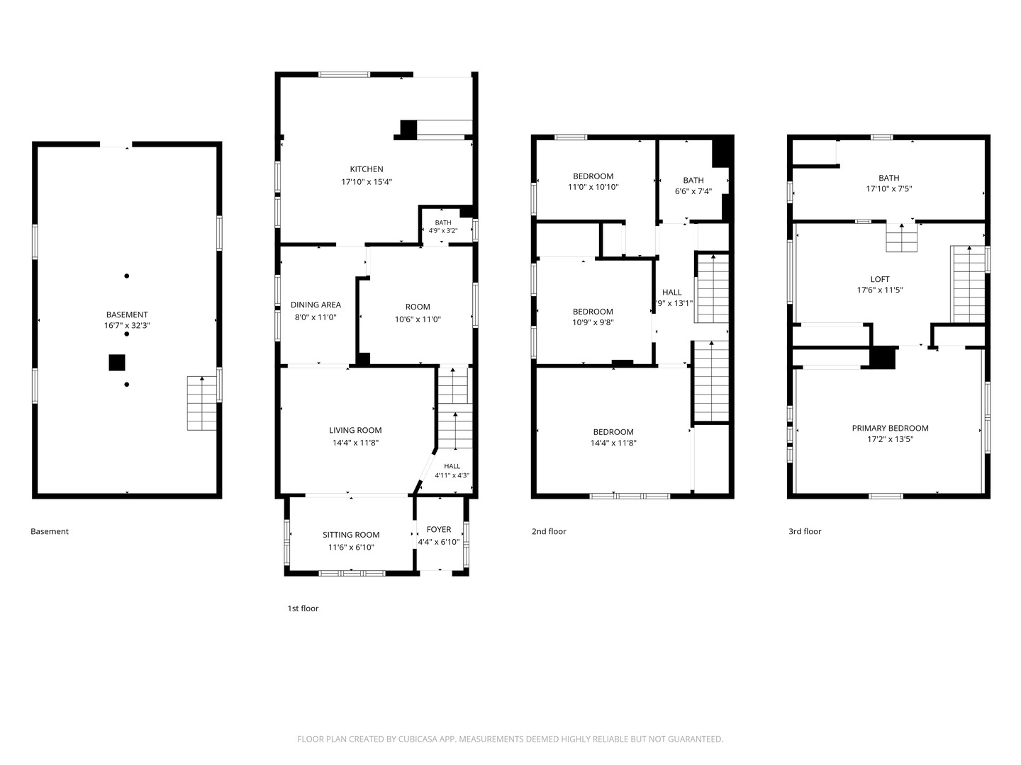 4104 N Richmond Street Property Photo 41