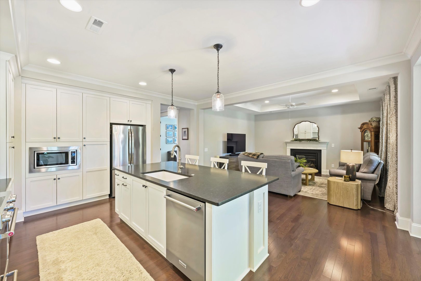 8440 Bassinger Drive Property Photo 14