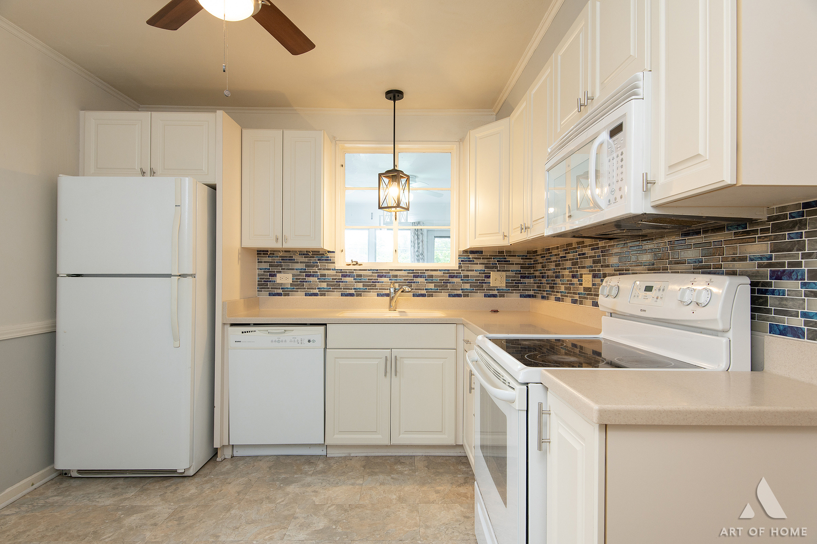 17633 Hillside Avenue Property Photo 17