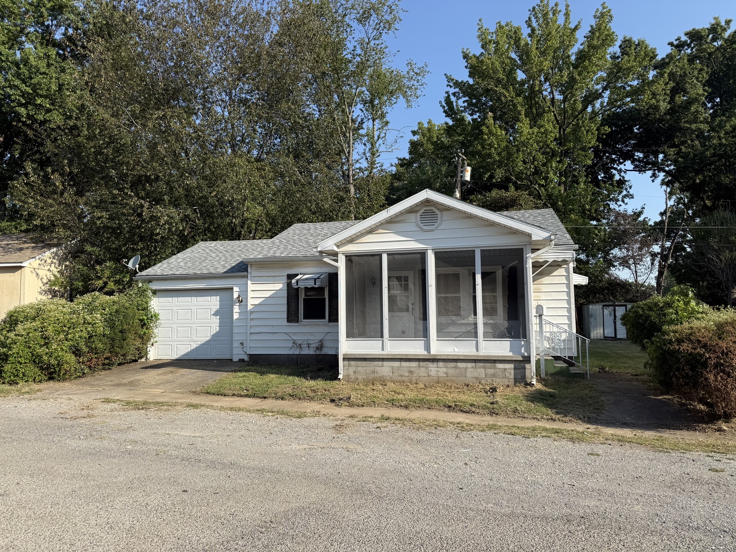 6 C Lane Property Photo 1