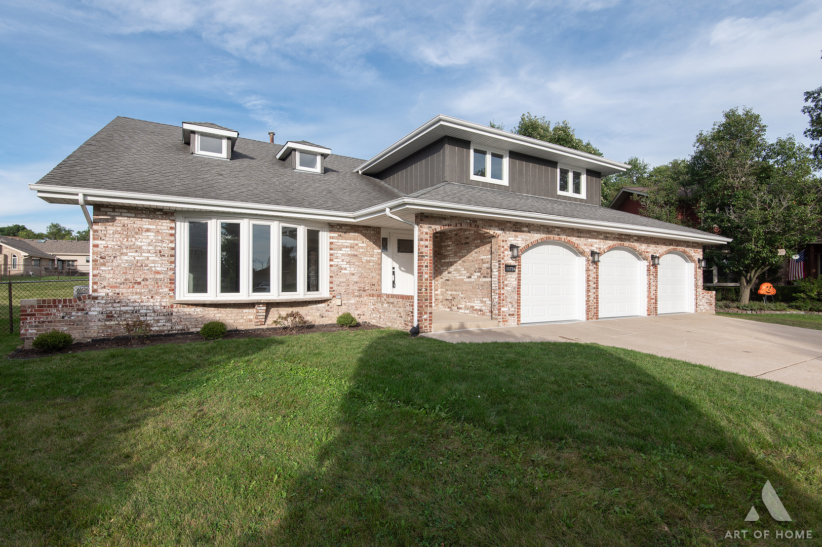 11734 Ballinary Court Property Photo 1