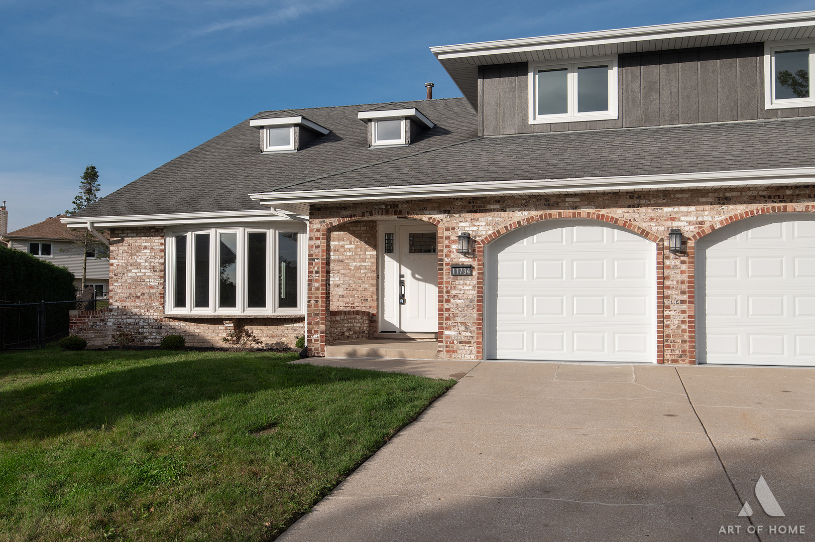 11734 Ballinary Court Property Photo 2