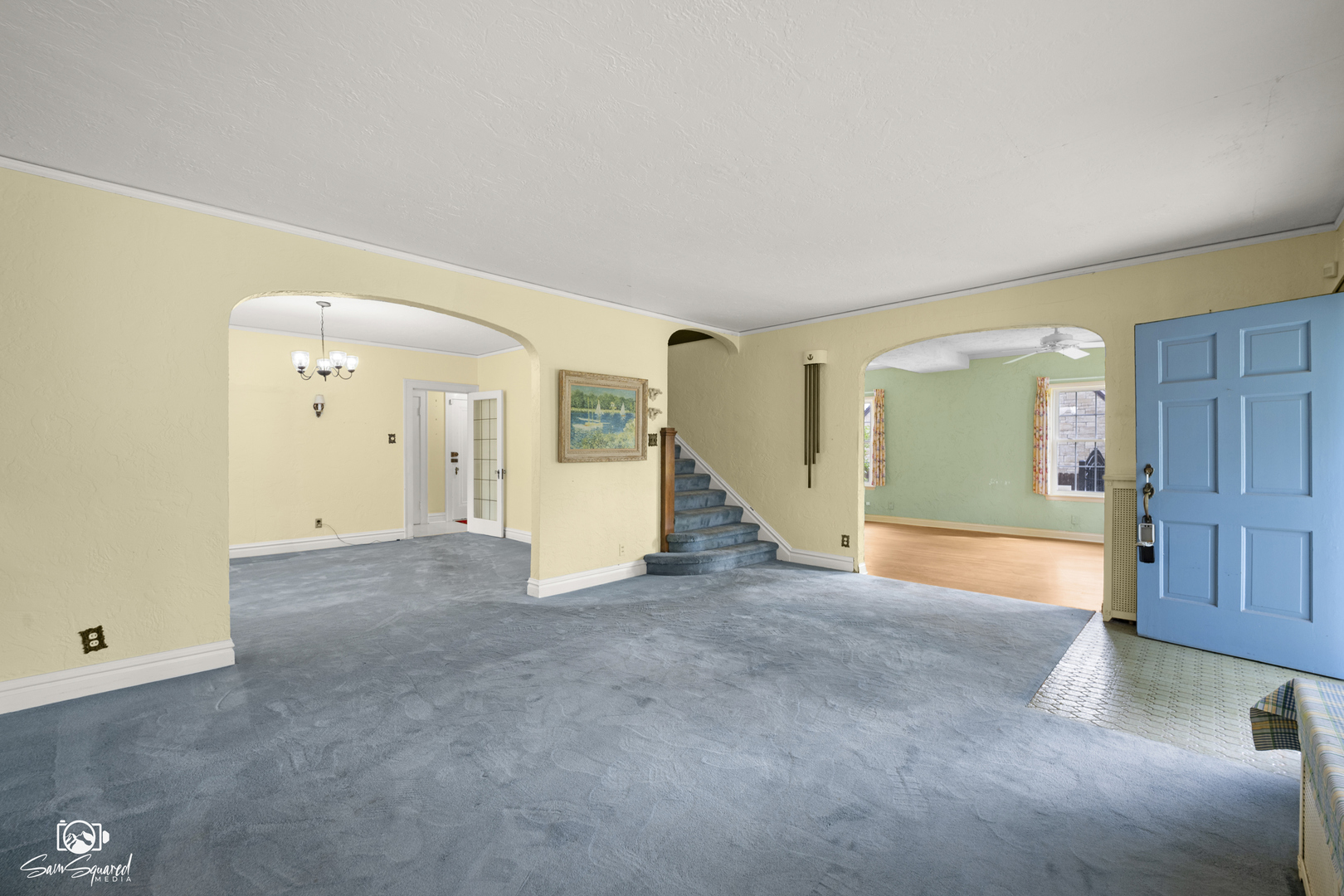 1295 Taylor Street Property Photo 11