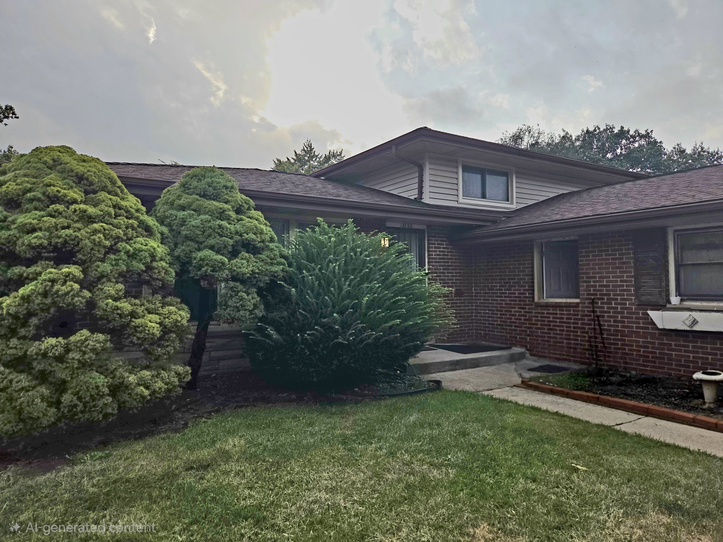 14756 Langley Avenue Property Photo 1