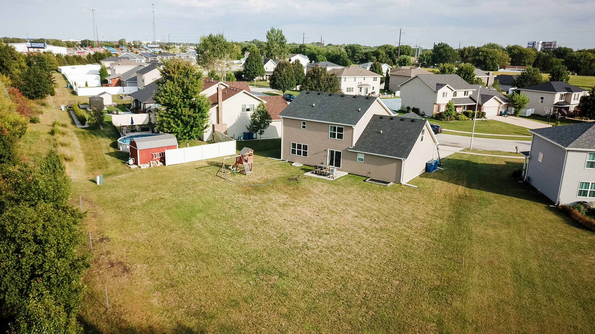 465 E Bethel Drive Property Photo 39