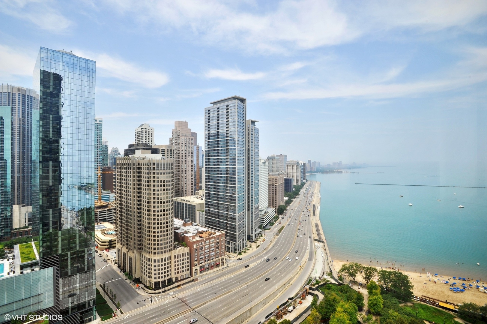 505 N Lake Shore Drive 2901 Property Photo 12