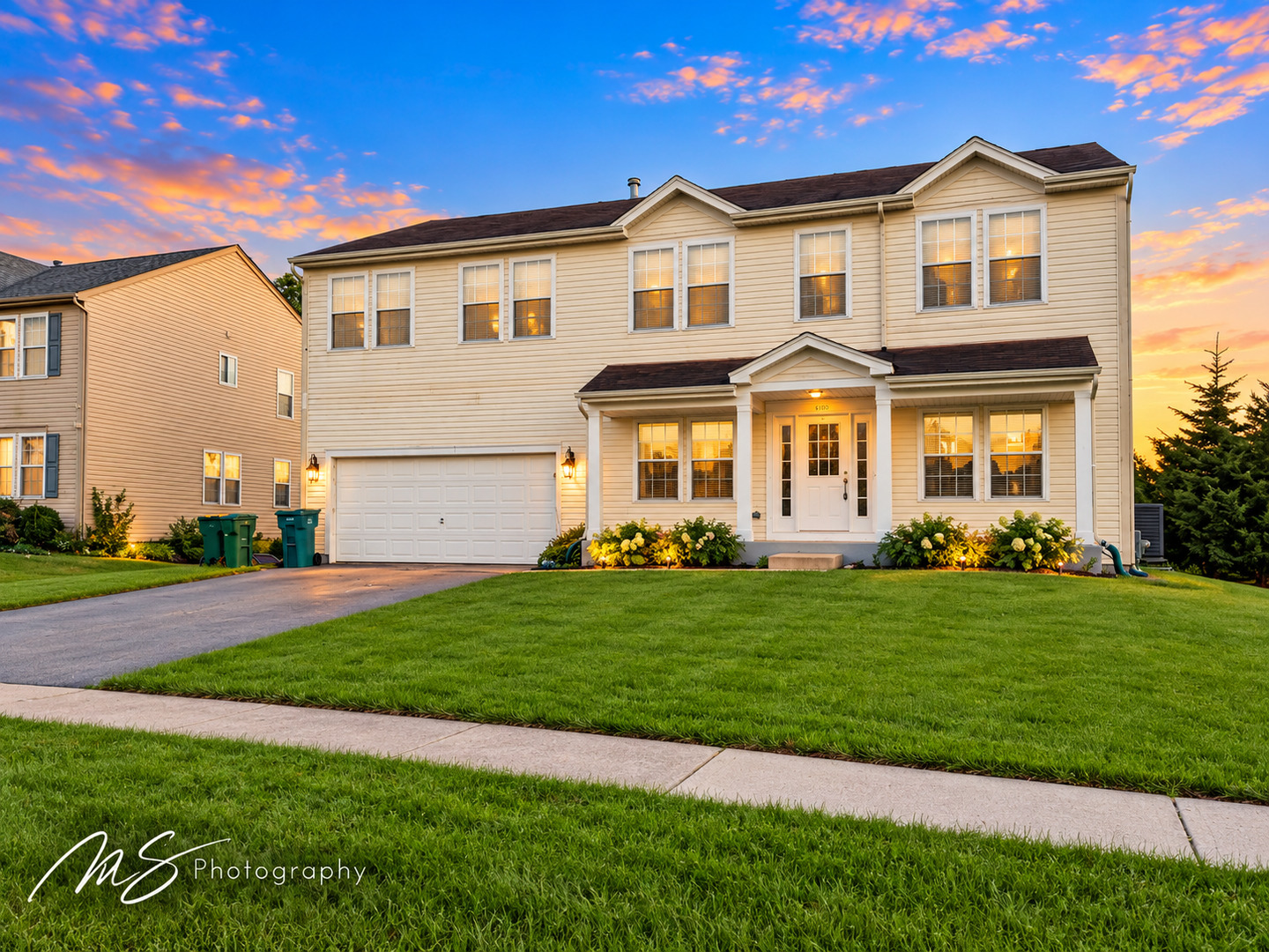 640 Settlement Drive