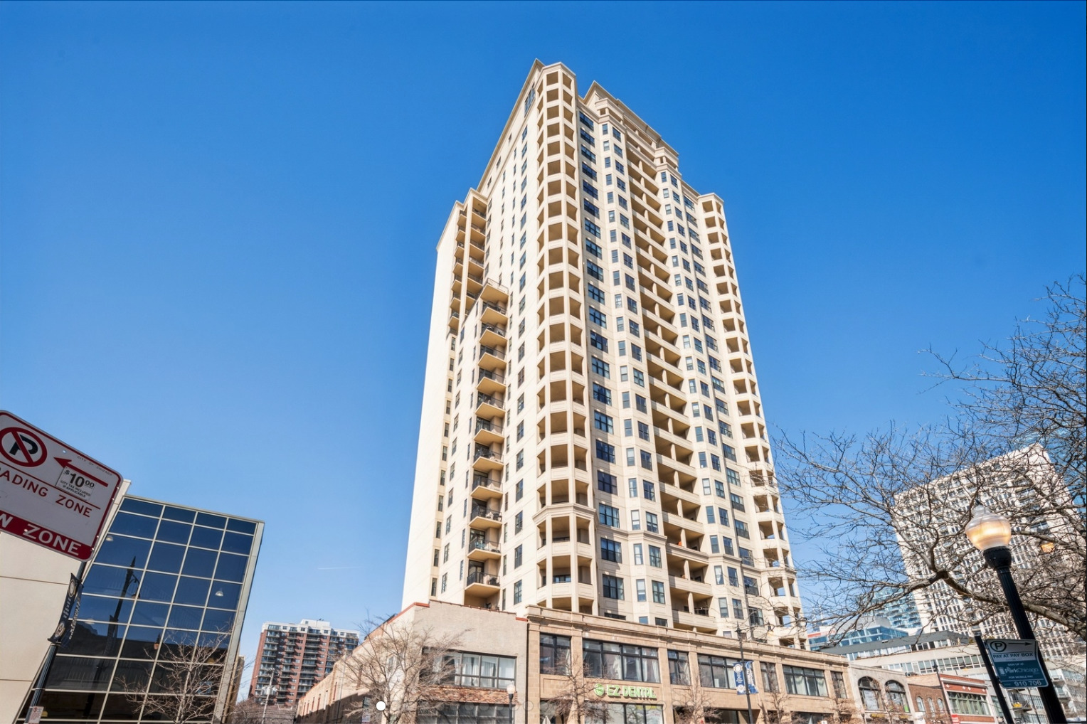 1464 S Michigan Avenue 1008 Property Photo 1