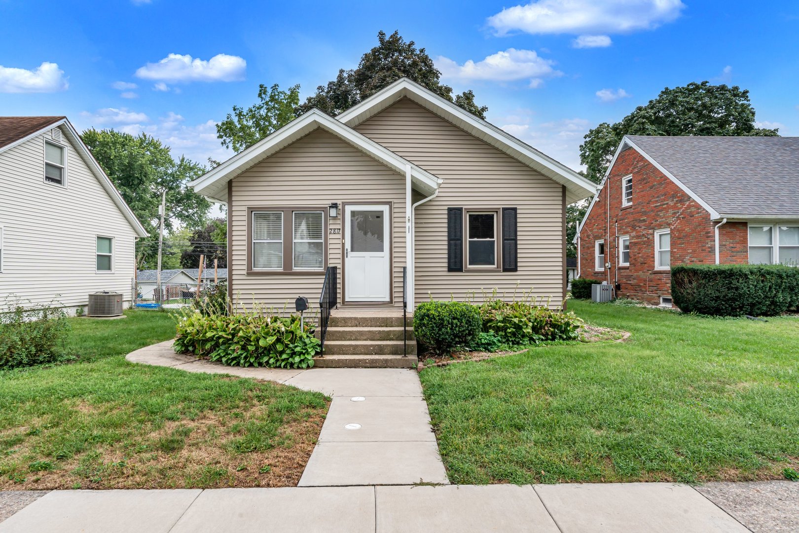 2817 Bellevue Avenue Property Photo 1