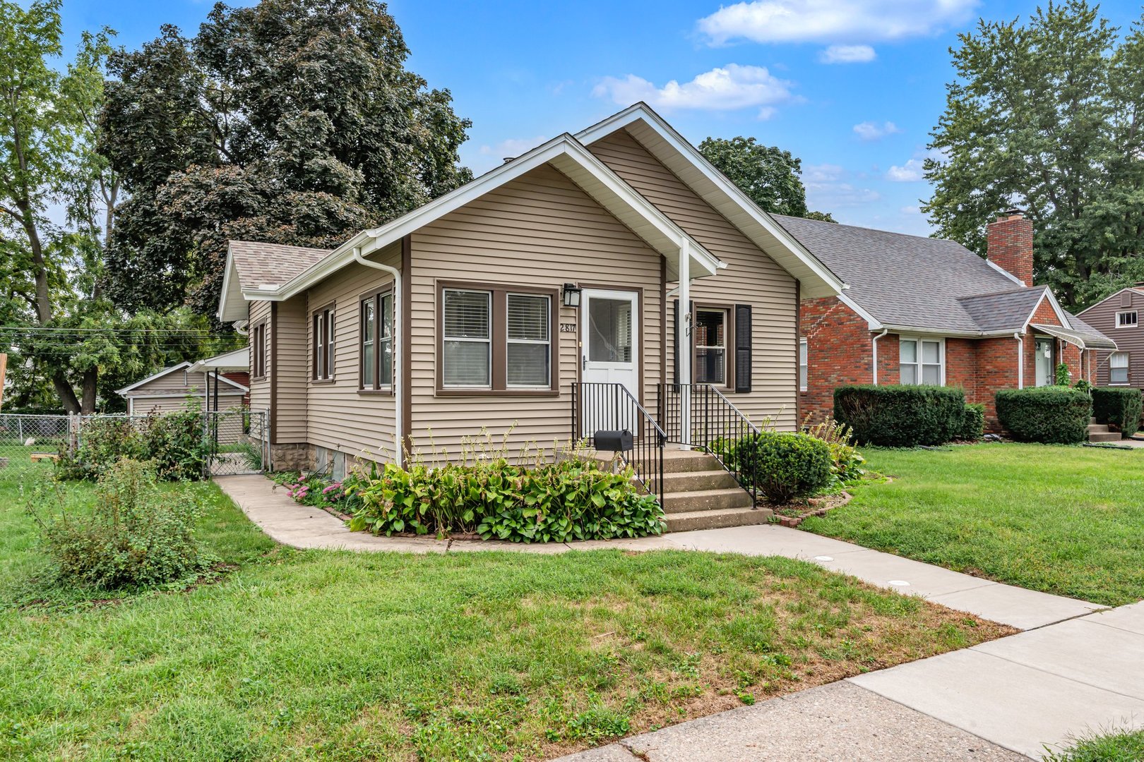 2817 Bellevue Avenue Property Photo 3