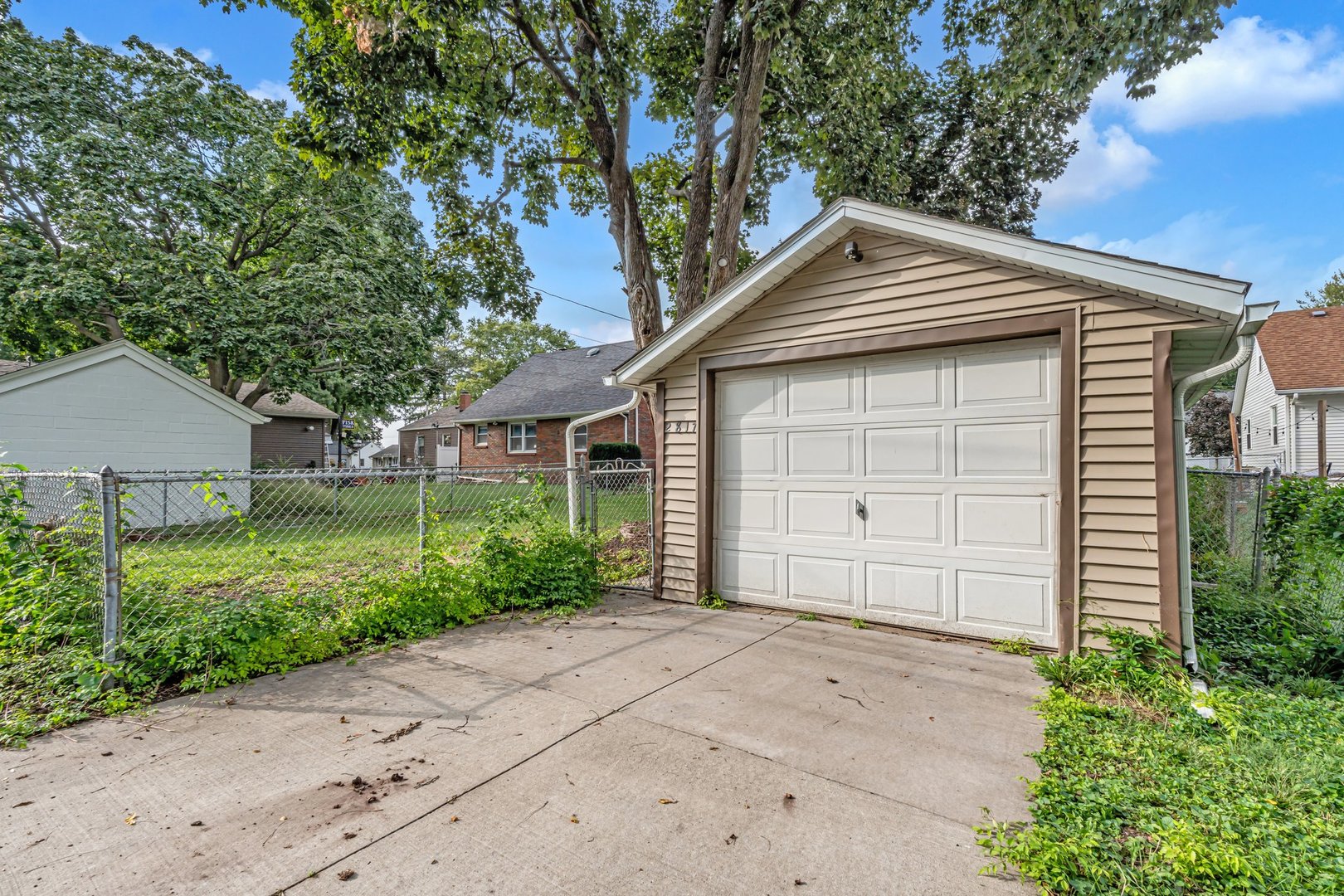 2817 Bellevue Avenue Property Photo 36