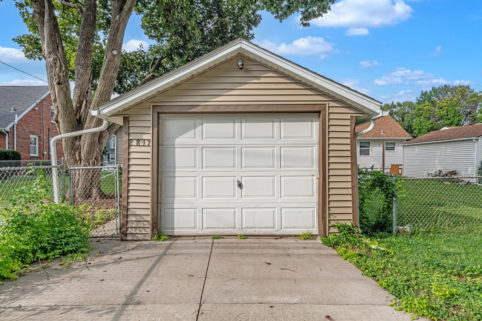 2817 Bellevue Avenue Property Photo 37