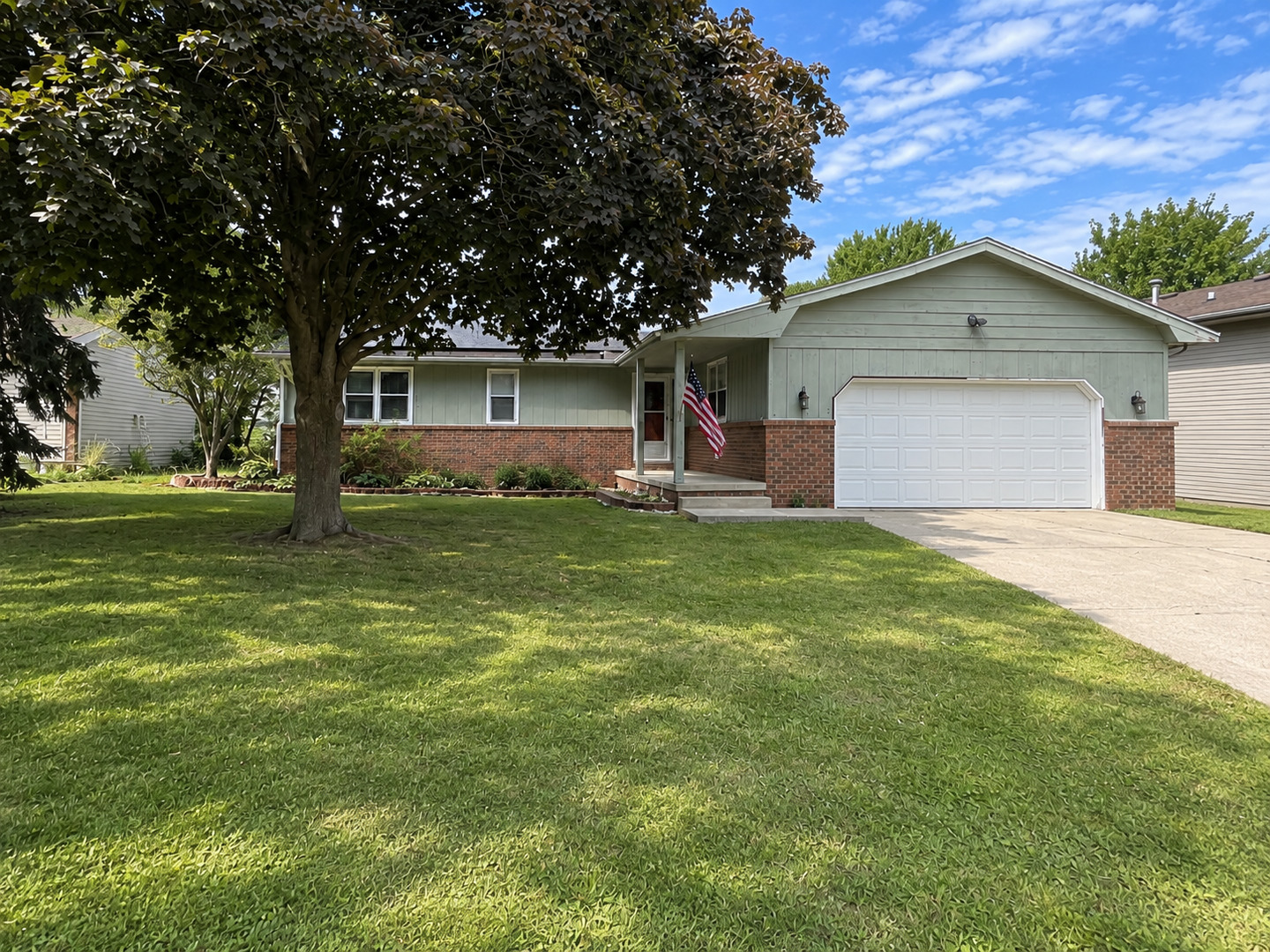 1426 Hanson Drive Property Photo 1