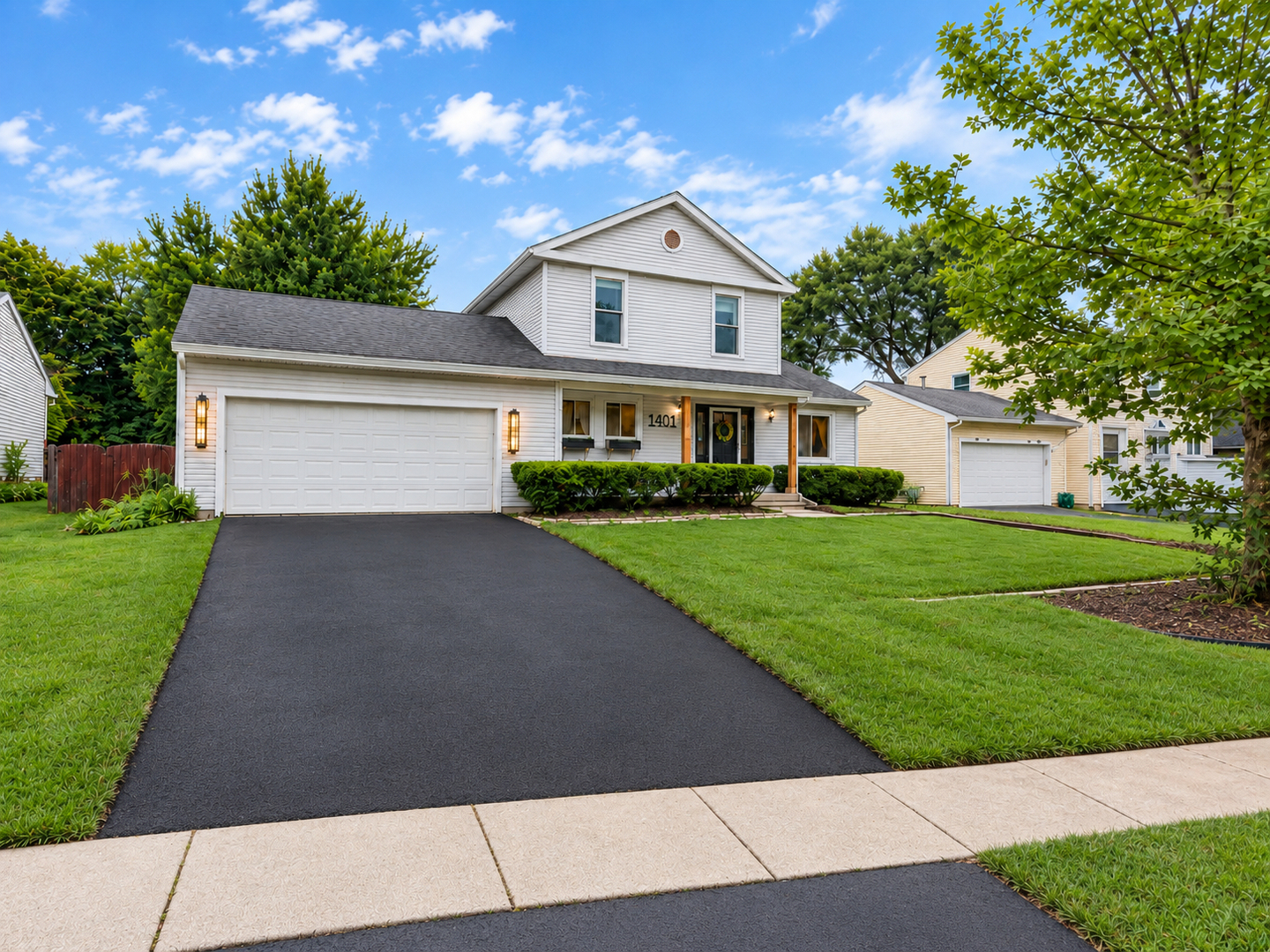 1401 Knoll Drive Property Photo 1