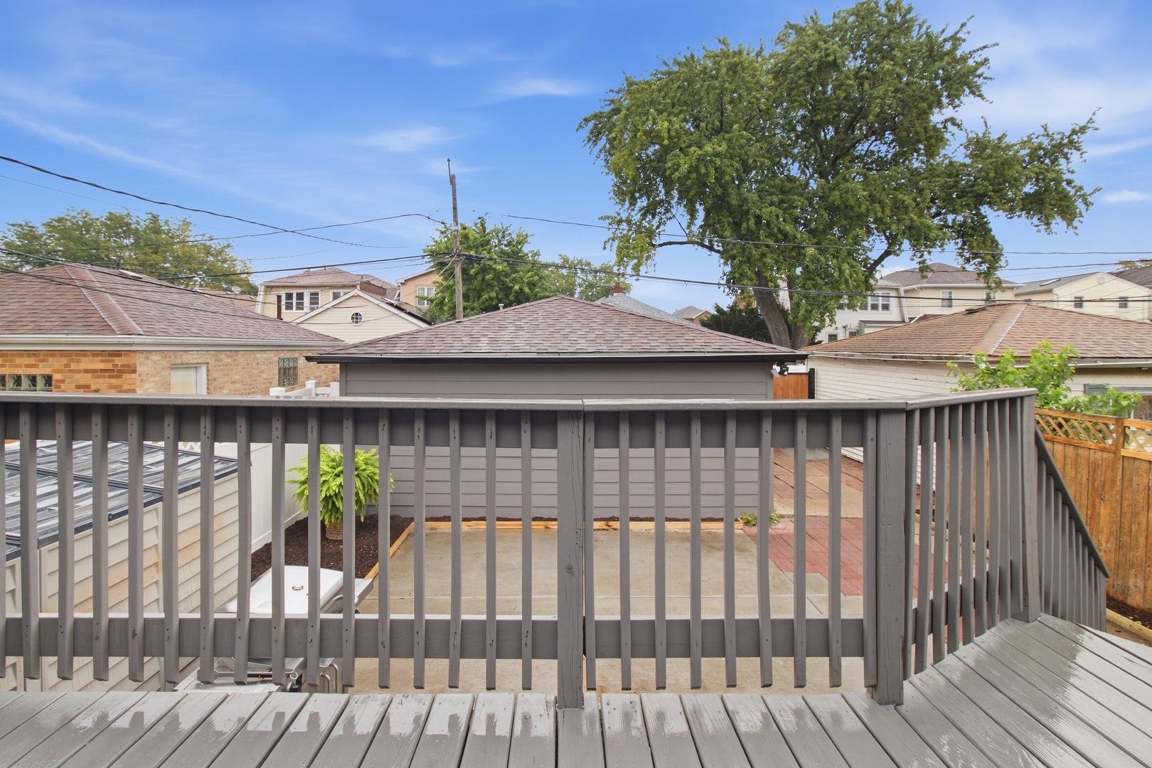 4437 N Marmora Avenue Property Photo 31