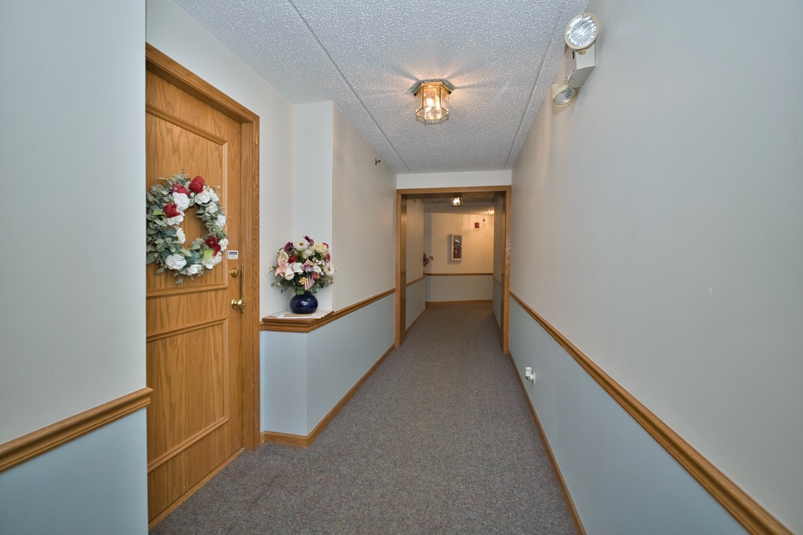 7450 N Waukegan Road 404 Property Photo 11