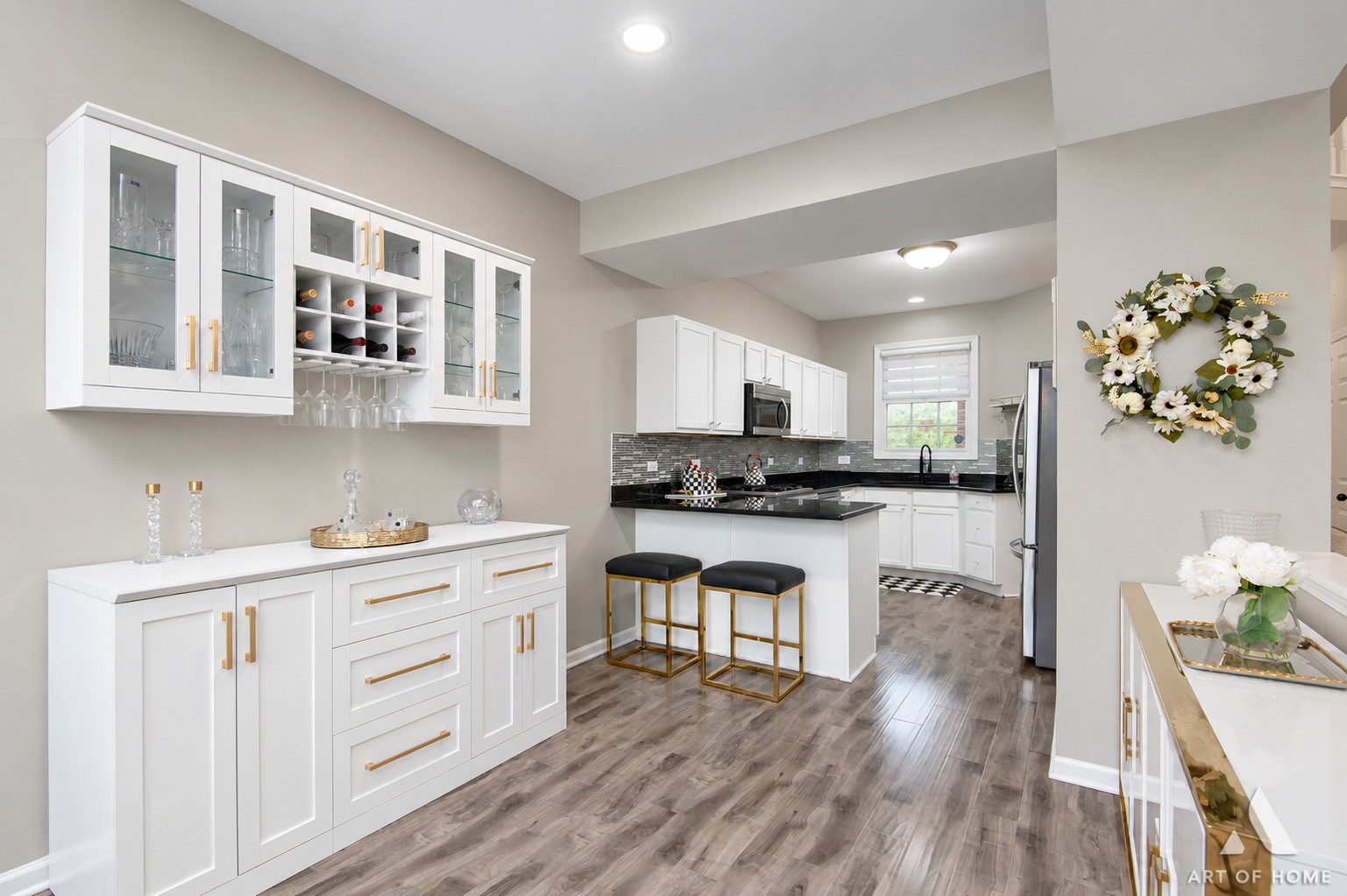 13296 Greenleaf Court Property Photo 8