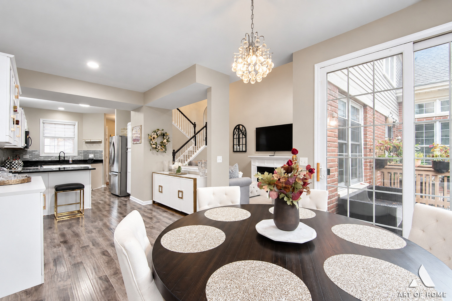 13296 Greenleaf Court Property Photo 11