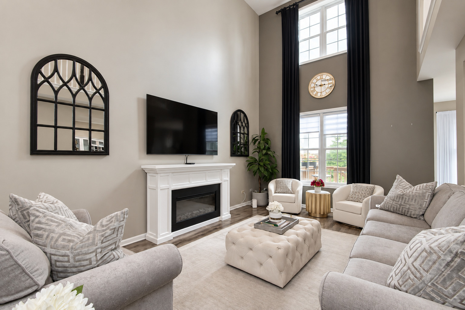 13296 Greenleaf Court Property Photo 16