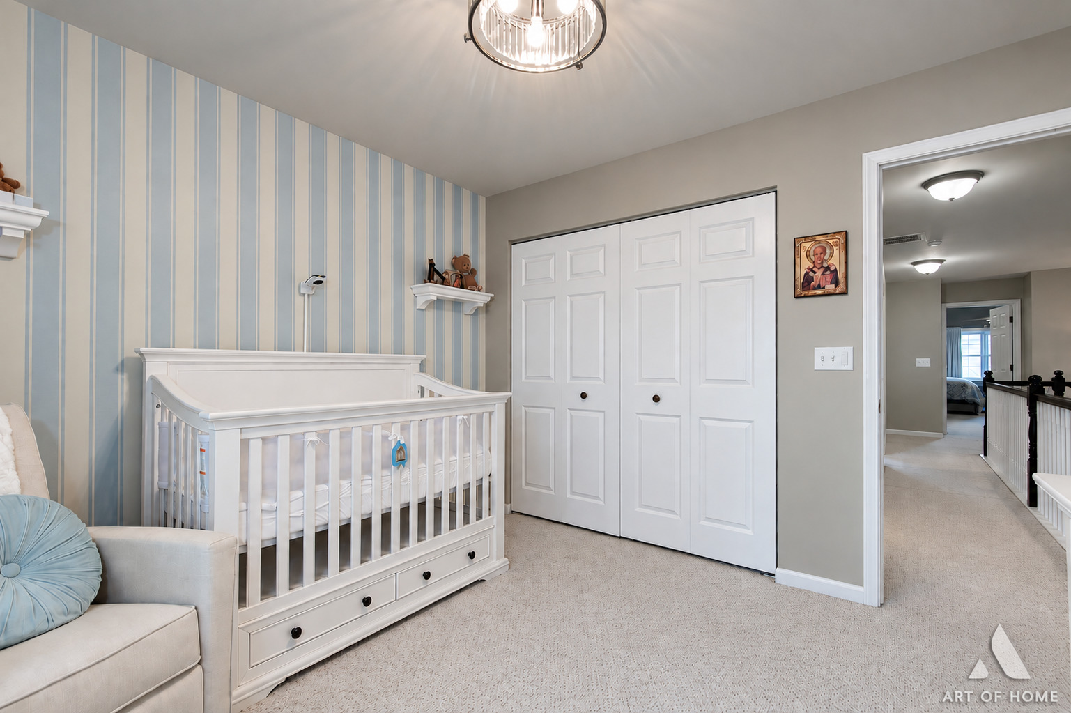 13296 Greenleaf Court Property Photo 24