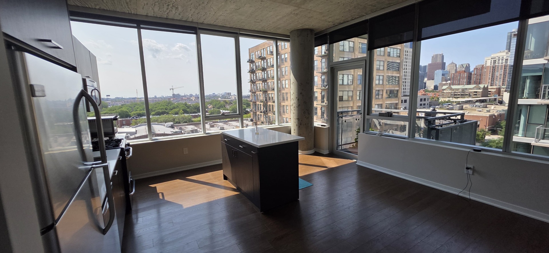 1345 S Wabash Avenue 703 Property Photo 1
