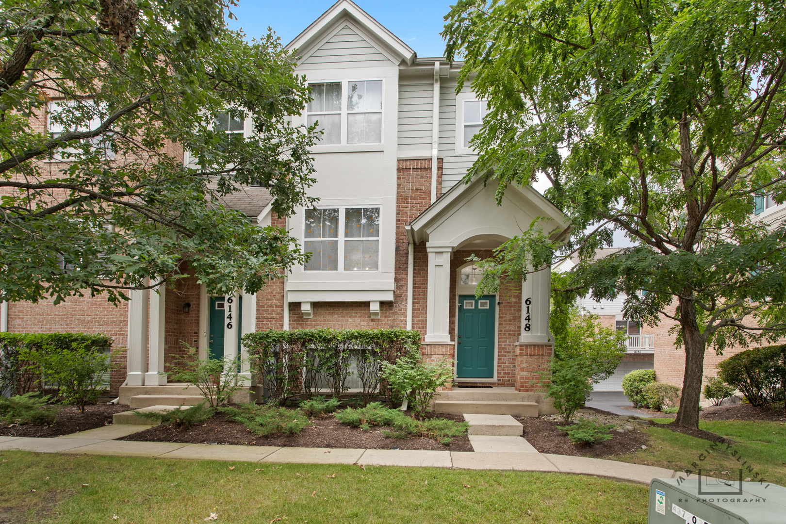 6148 Washington Court Property Photo 3