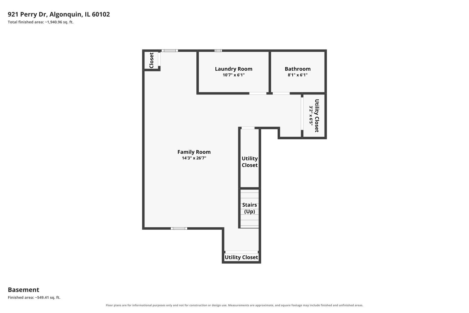 921 Perry Drive Property Photo 29