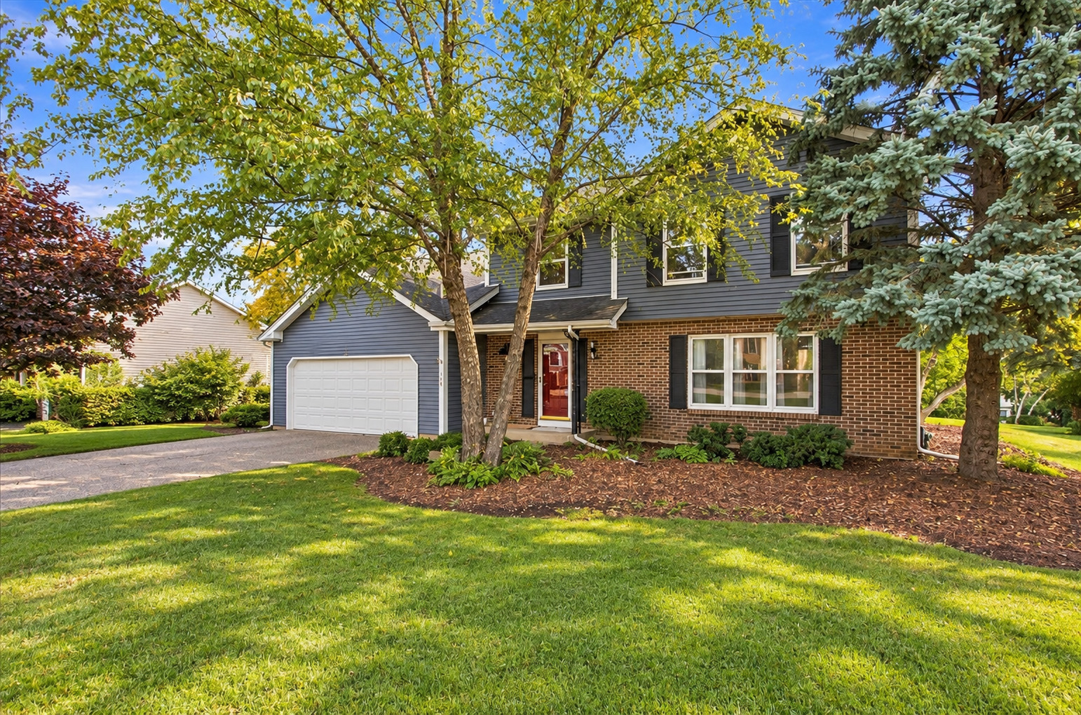 1320 Spring Hill Drive Property Photo 1