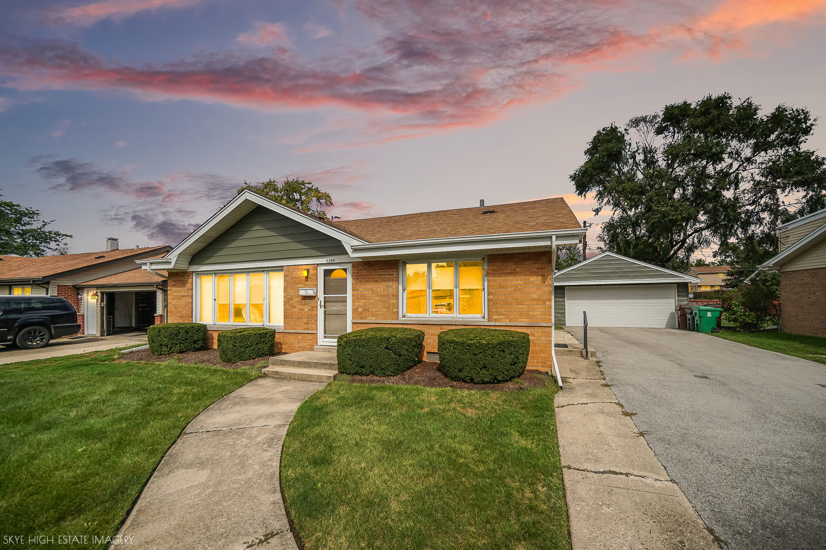 7280 174th Street Property Photo 1
