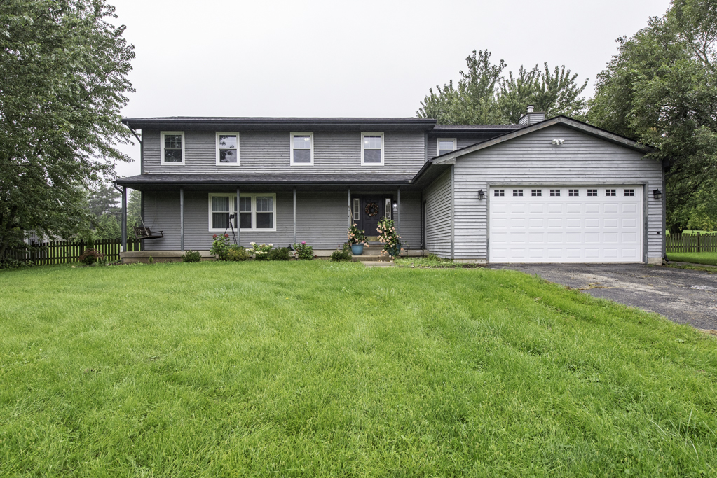 542 Meadow Court Property Photo 1