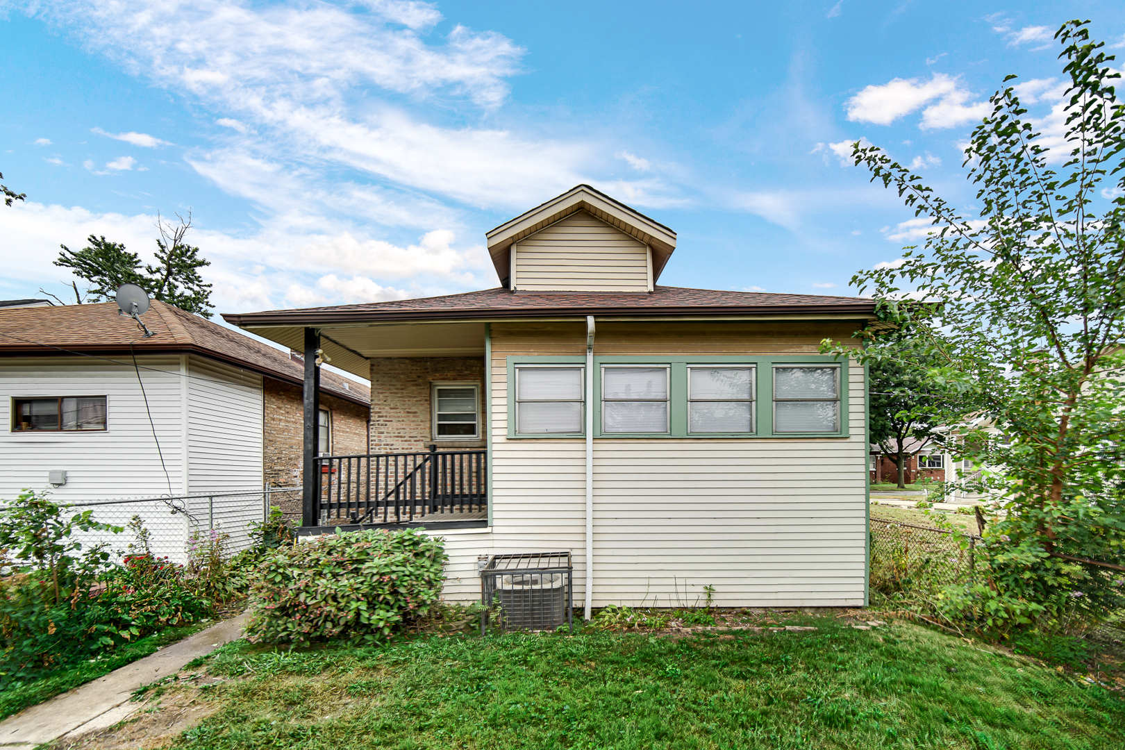 11351 S Wallace Street Property Photo 18