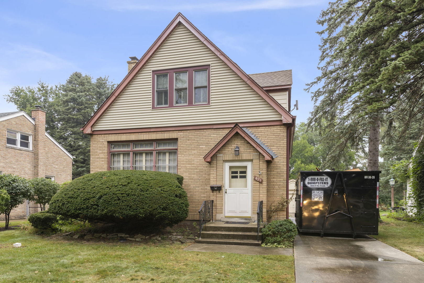 421 W Alexander Boulevard Property Photo 2