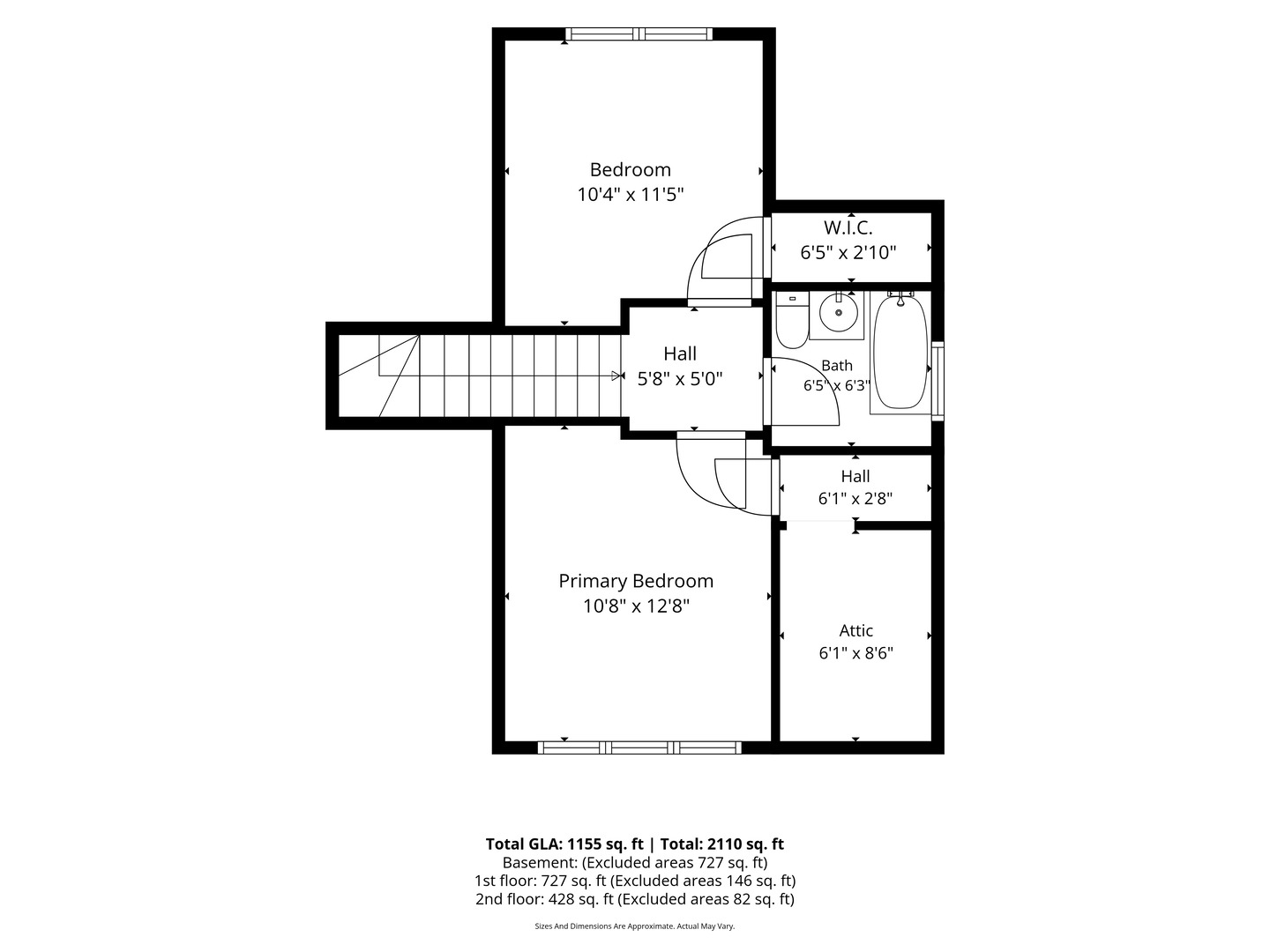 421 W Alexander Boulevard Property Photo 25