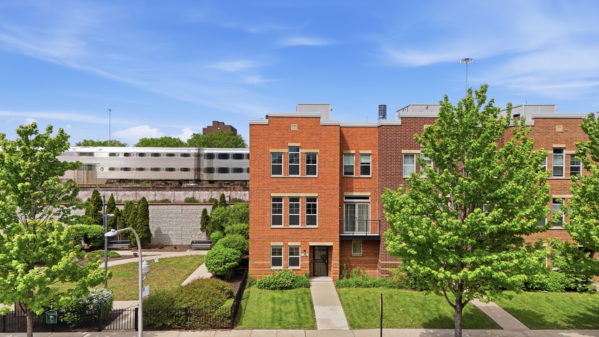 3560 S Federal Street Property Photo 1