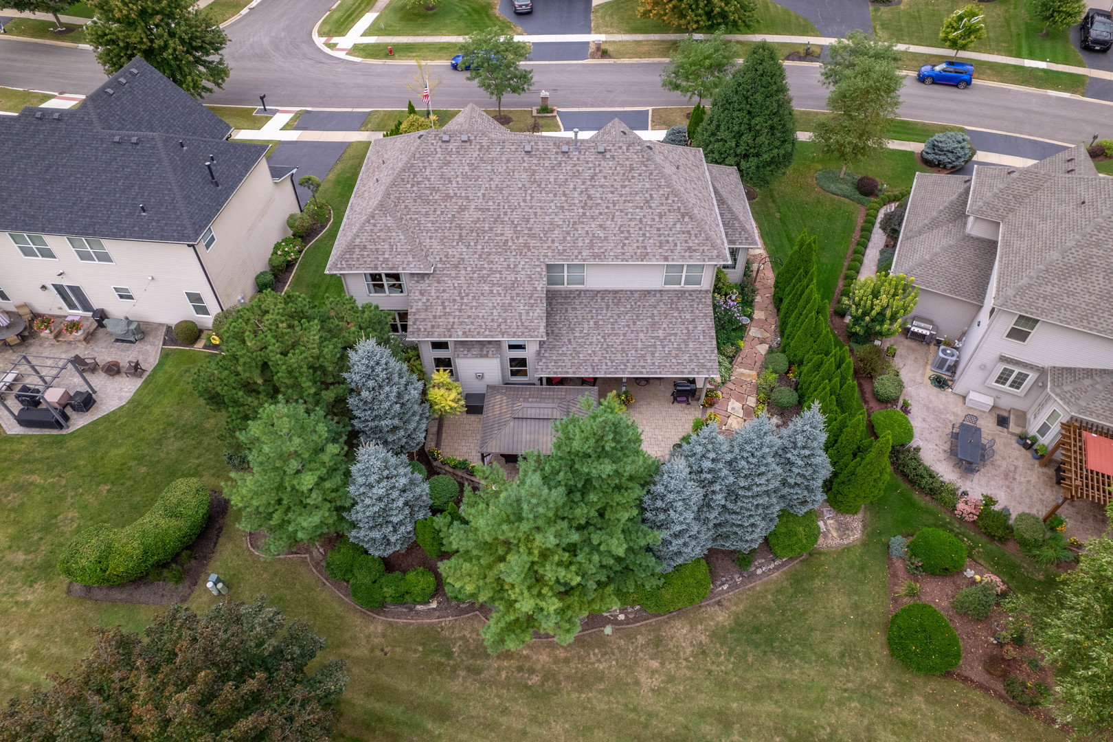 622 Birchwood Drive Property Photo 42