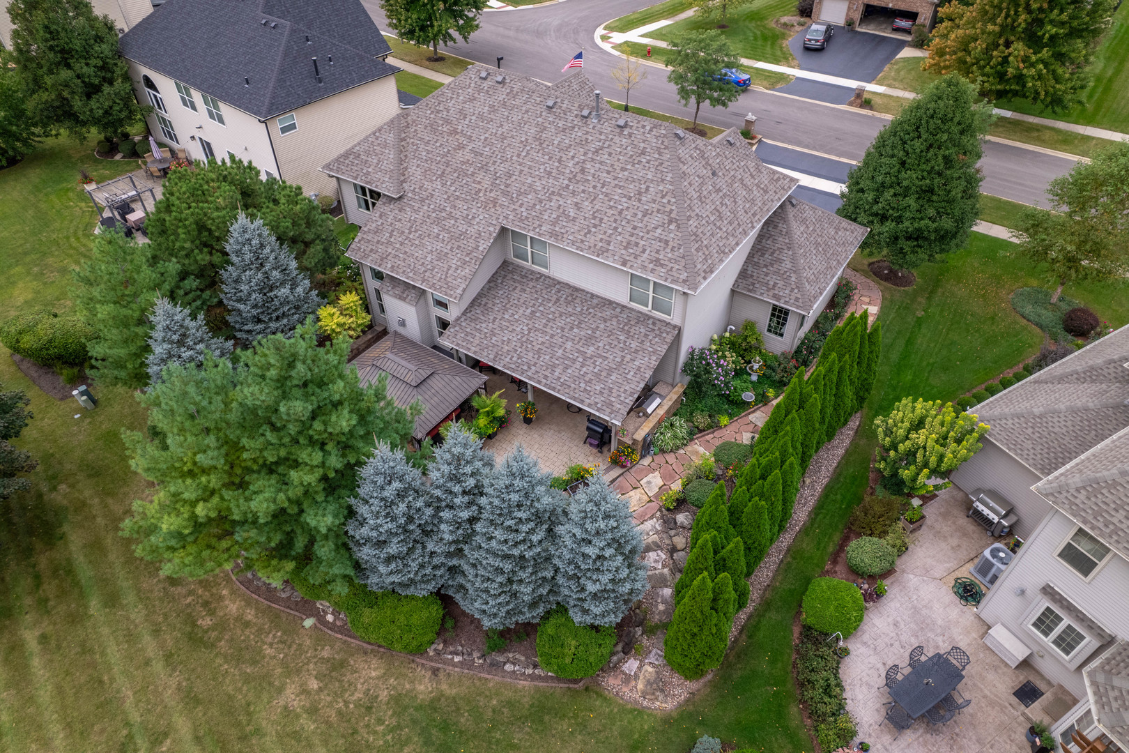 622 Birchwood Drive Property Photo 43