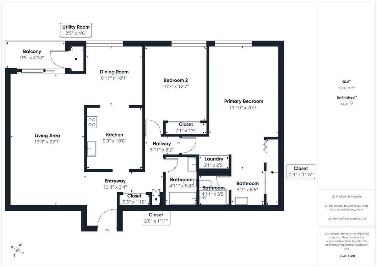 450 Raintree Court 2k Property Photo 23