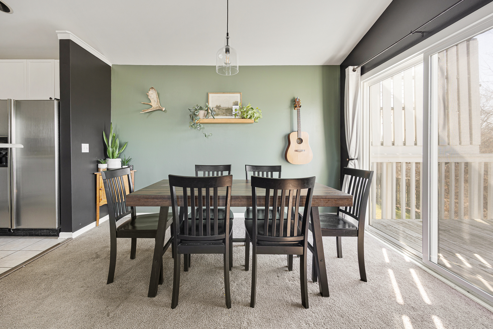 1002 Castleshire Drive Property Photo 6