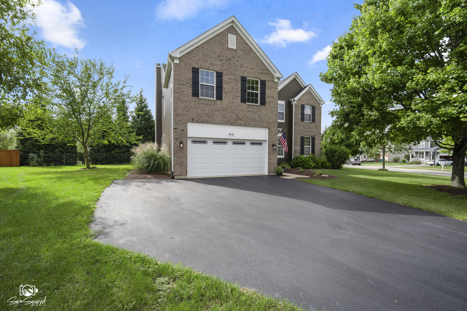 914 Pasture Rose Street Property Photo 1